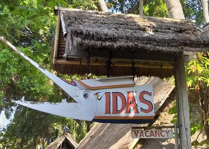 Ida\'S Homestay